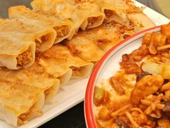 -金阁家常菜(贵阳路店)