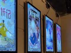 -逃脱反斗城沉浸剧情密室(北京路店)