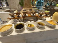 -太湖饭店玉兰厅(自助餐厅)