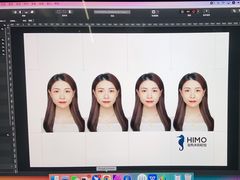 -海马体家庭照相馆(广州正佳广场店)