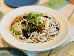 凉拌米线-半山腰·云南菜(侨福芳草地店)