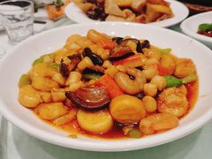 日本豆腐-新洪记·丽久饭店(铁西店)