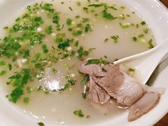 -晋商羊家将(十八中店)