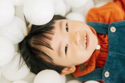 -SOFT GRAPHY柔软纪儿童摄影