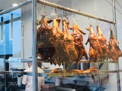 -百事佳烧鸭牛腩(上海虹桥站店)
