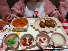 -西贝(紫荆广场店)
