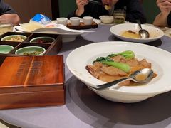 -阿庄新豫菜(航海东路店)