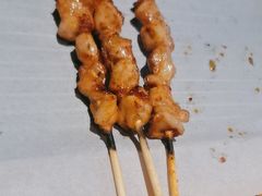 -肉串汪(月坛店)