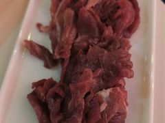 -潮牛岛·潮汕鲜切牛肉自助火锅(无锡首店)