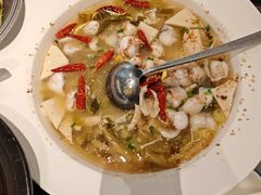 -闽桌里·福建客家菜(美一城店)