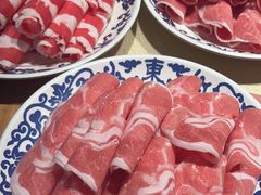 -东镇老火锅(长春路首店)