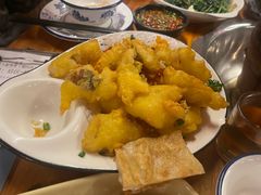 -洪大厨鸡煲(福田店)