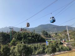 -缙云山索道售票处