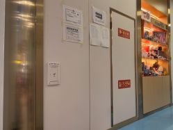 -海豹航航水育游泳中心(芳园里店)