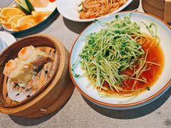 -晋江荣誉国际酒店·港誉茶餐厅