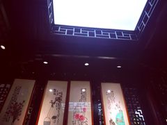 -白鹿洞书院