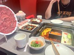 -洞子口重庆鲜货火锅(楚翘城旗舰店)