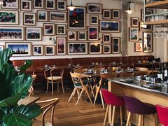 大堂-BOR Eatery(安福路店)