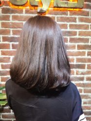 点击看大图 小p老师-pstyle造型(五道口梦想店)-P.STYLE 派斯造型