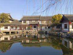 -常熟方塔园