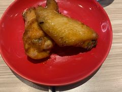 -必胜客(八一店)