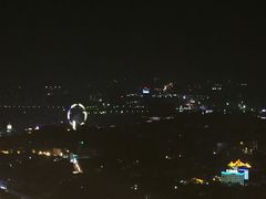 -中山利和希尔顿酒店