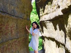 -山王坪喀斯特国家生态公园