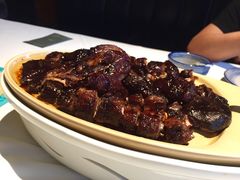 -八府香鸭·啫啫煲(华山路店)