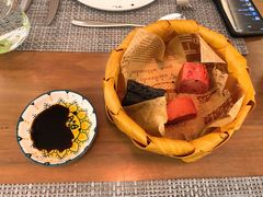 -Terra Rossa(陆家嘴中心店)