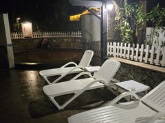 -金汤湾海水温泉度假酒店