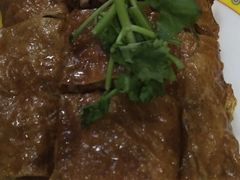 -那家小馆•北京菜•烤鸭(中关村店)