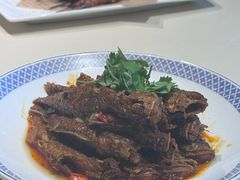 -阿西娅食府(中关村店)