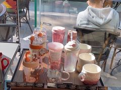 -星巴克(深圳佳宁娜友谊广场店)