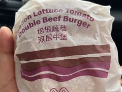 -麦当劳(宜昌东山大道店)