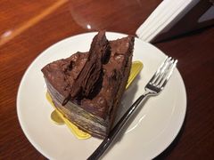 -The Lounge·大堂酒廊·北京粤财JW万豪酒店