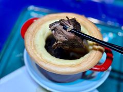 勃艮第文火雪花牛肉-君来梁溪饭店-餐厅