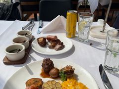 -拉蒂娜·巴西牛排馆 Latina·Brazilian Steakhouse(陆家嘴旗舰店)