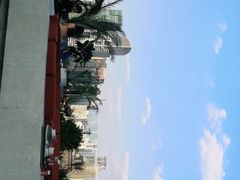 -城市露台景观餐厅(淮海路店)