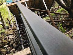 -北京山里寒舍度假酒店