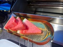 -偏脸子哈尔滨老烧烤(爱建店)