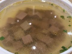 -泰煌鸡·上海白斩鸡·鸡汤面(鹤庆店)