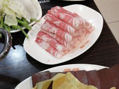 -呷哺呷哺(西单大悦城店)