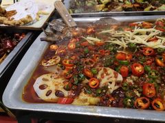 -滋味烤鱼(马北店)