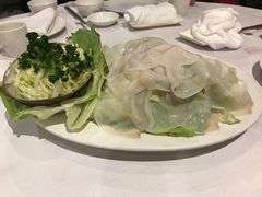 鲍鱼-金唐海鲜酒家