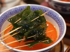 -怡咖啡·自助餐·西安香格里拉