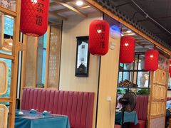 -安泰楼·佛跳墙创始人·传统闽味早茶·酒楼(三坊七巷闽菜地标店)