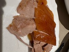 -金鸭季·北京烤鸭(深业上城店)