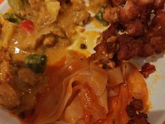 -比格比萨自助(宝山日月光店)