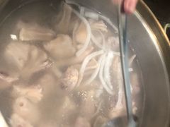 -椰子营·椰子鸡火锅(万象里店)