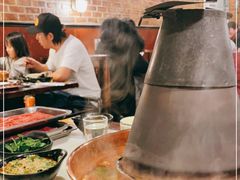 -颐品居涮肉(乌鲁木齐中路店)